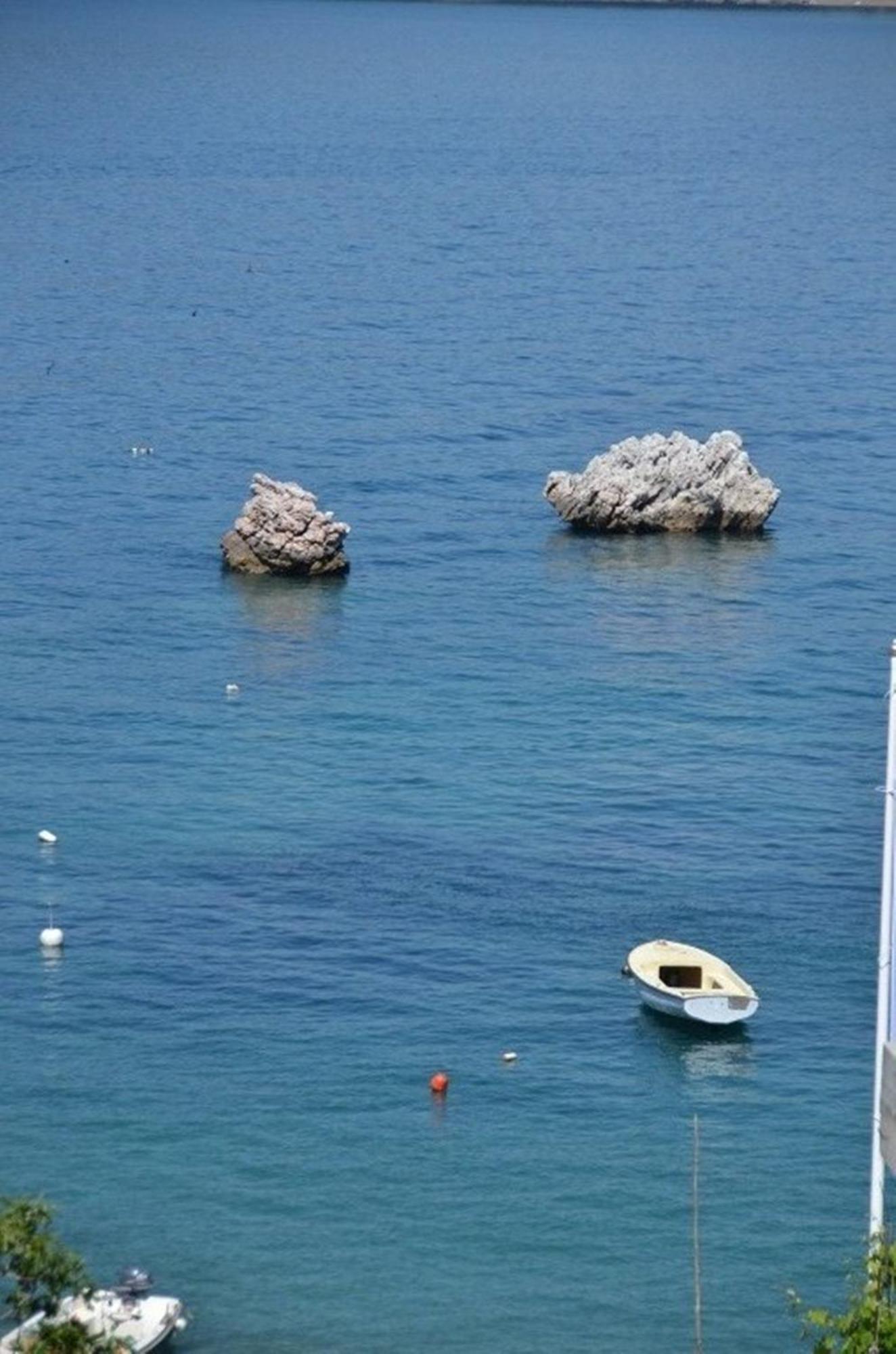 Guest House Villa Pastrovka Sveti Stefan Cameră foto